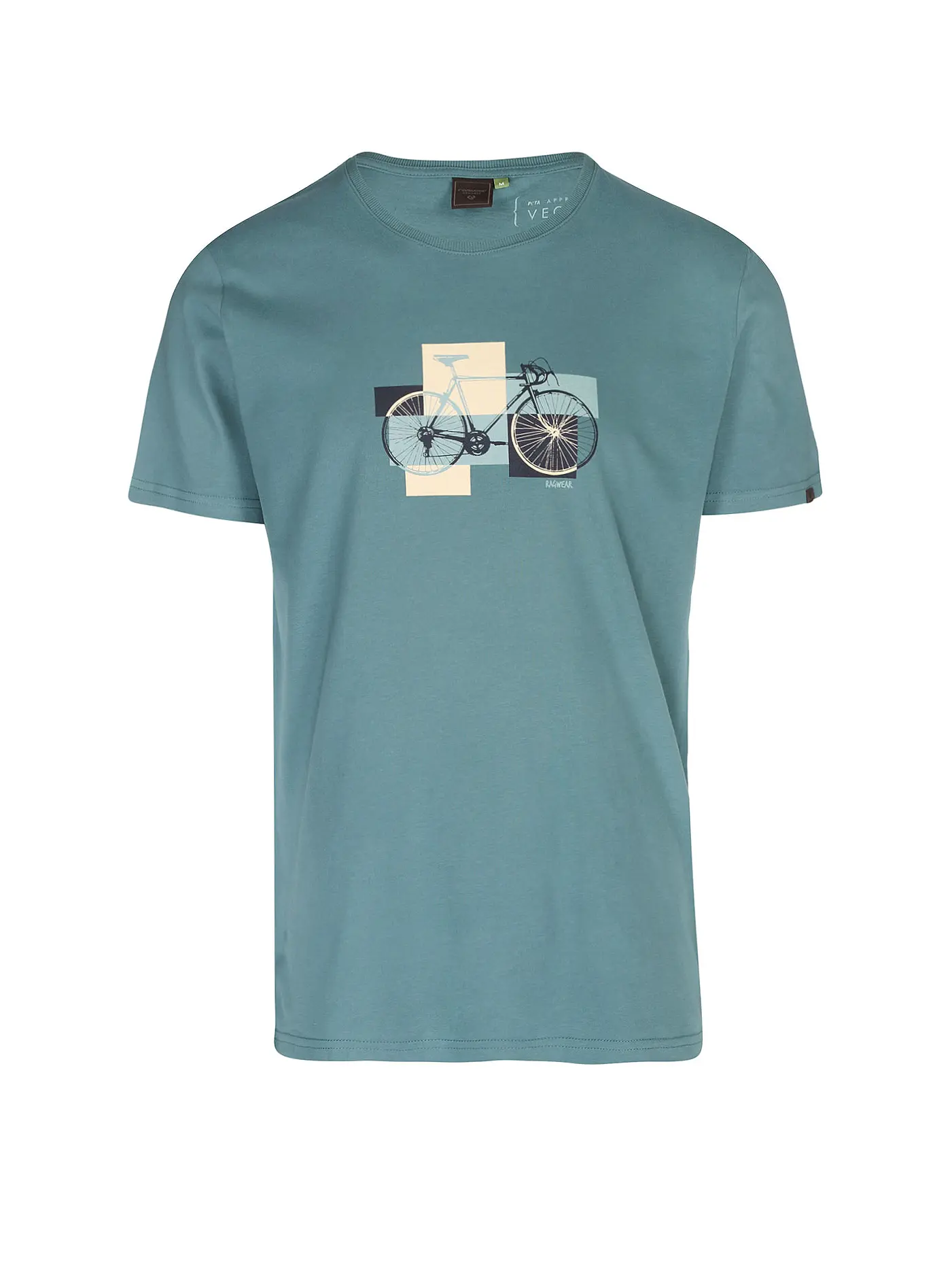 RAGWEAR | T-Shirt BLAIZE ORGANICS | 